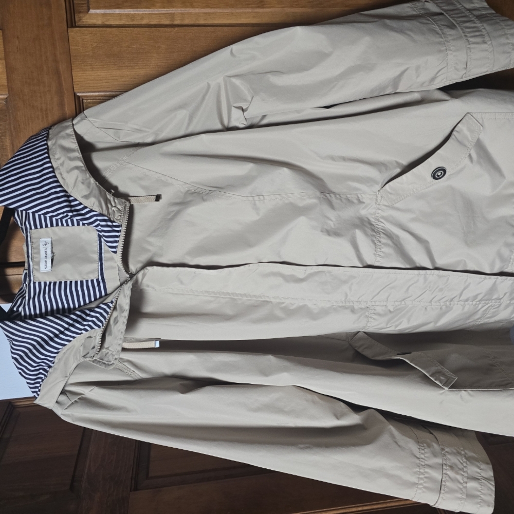 Susan Graver 3X Spring Coat